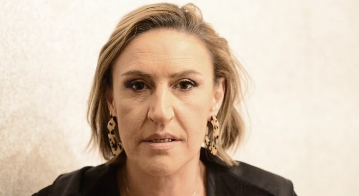 ვიღაც ამით ხელს ითბობს... პირველ რიგში არასამთავრობო ორგანიზაციები, გრანტების მოსაგებად. მე ვეყოფი ყველას! - თამარ მაყაშვილი შვილთან დაკავშირებულ სკანდალზე