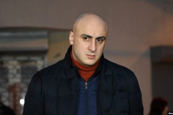 20 ივნისის ამნისტია დაუშვებელია, ისტორიის გადაწერის უფლებას არ მოგცემთ – ნიკა მელია