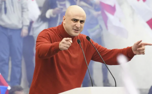 შეჩერდება თუ არა ამნისტიის პროექტი, თუ ნიკა მელია ევროკავშირის შეთავაზებულ გირაოს დათანხმდება