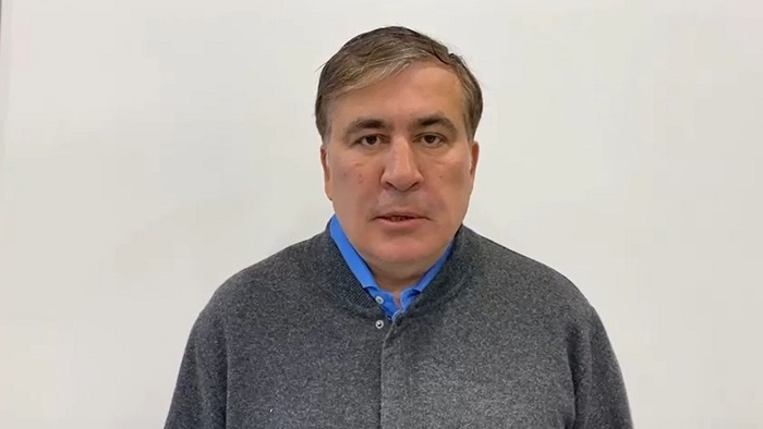 მიხეილ სააკაშვილი ციხიდან კიდევ ერთ წერილს ავრცელებს