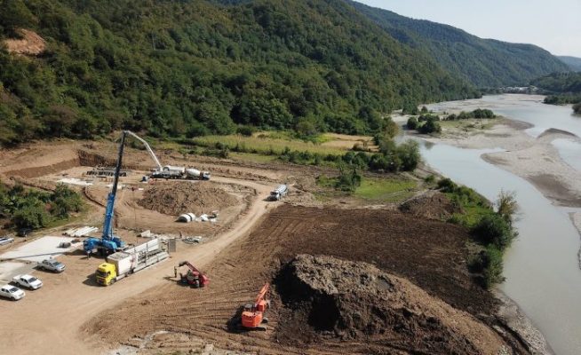 ყველაფერი ნამახვანის შესახებ – მითები და რეალობა