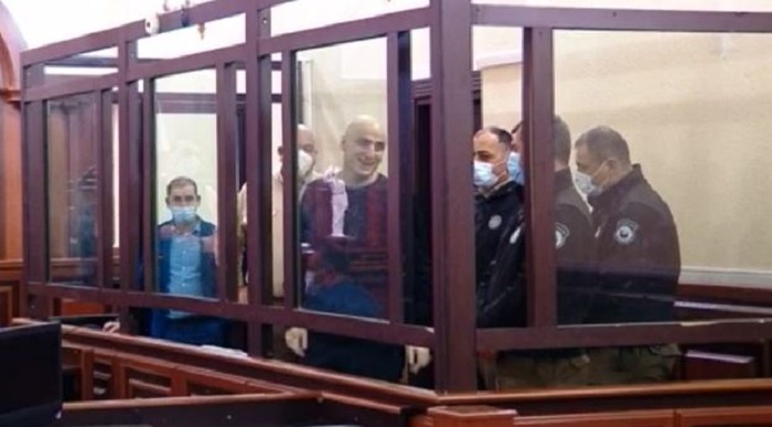 სასამართლომ ნიკა მელია პატიმრობაში დატოვა