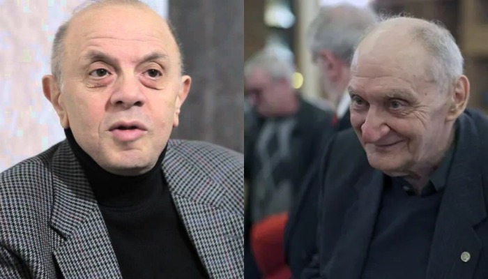 „სად დაიკრძალოს, არკვევენო. ვაი ჩვენს ქვეყანას“ – ლევან ბერძენიშვილი