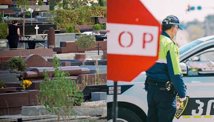 სააღდგომოდ შეზღუდვების დაწესებაზე ჯანდაცვის სამინისტრო განმარტებას აკეთებს