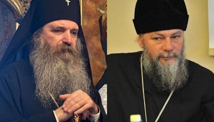 შენ თვითონ ხომ იცი, რომ მატყუარა ხარ? განა დავალებას არ ასრულებ? დაფიქრდი, იქნებ ქვეყნის მოღალატე ხდები – მეუფე იაკობი მეუფე პეტრეს მიმართავს