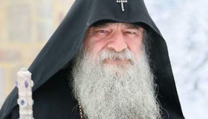 არ არის საშიშროება,  სინოდს შეუძლია განმუხტოს ეს ვითარება – მეუფე იობი ჭყონდიდის ეპარქიაში მიმდინარე მოვლენებზე