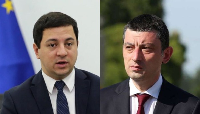 არჩილ თალაკვაძე არ გამორიცხავს, რომ გახარიამ ოპოზიციის ადგილი დაიკავოს – „უფრო მეტი სანერვიულო ოპოზიციას ექნება“