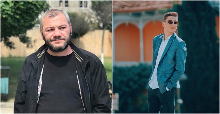 იმედია, ეგ ფაქტიც იქნება გამოძიებული, ვინ დარეკა მღვდლის შვილთან – ზაზა სარალძე გიორგი მენაბდეზე