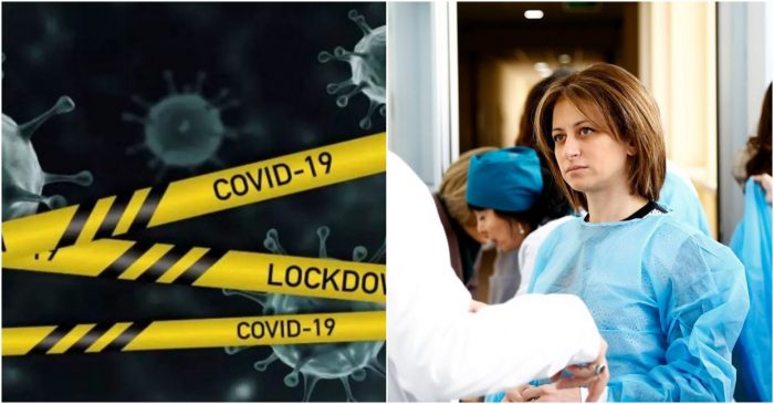 კორონავირუსის გამოვლენის დადებითობის მაჩვენებელი 4%-ს ასცდა – ნიშნავს თუ არა ეს, რომ იქნება „ლოქდაუნი“?