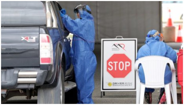 იქნება თუ არა „ლოქდაუნი“ – დადებითობის მაჩვენებელი 5%-ს ასცდა