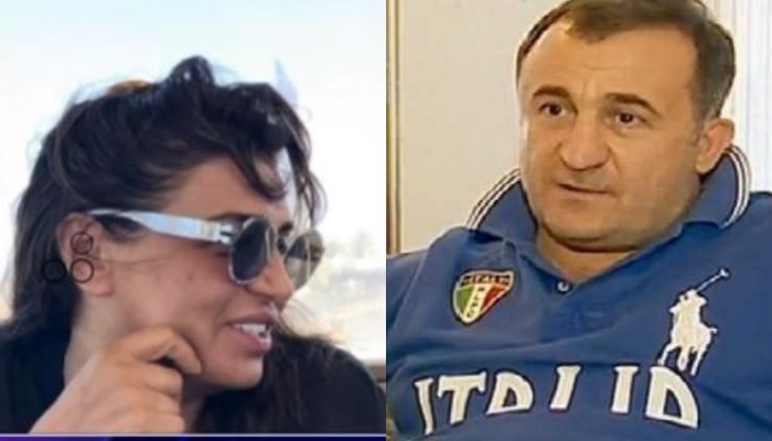 შემაკავებელზე მქონდა პრეტენზია და დაიჭირეს – დავით კოდუას ცოლის პირველი კომენტარი