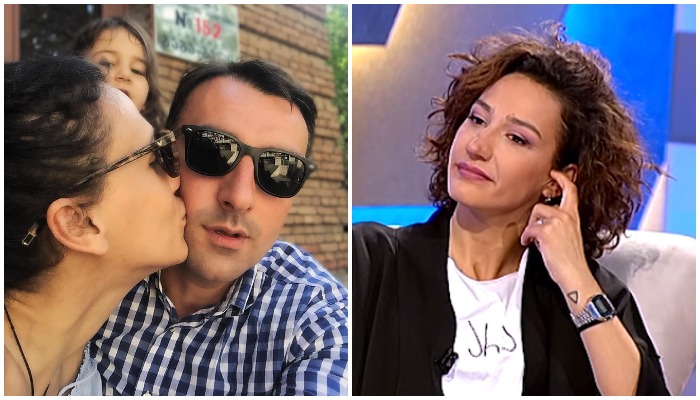 მან საკუთარი ტყუილებით და საქციელებით მიიღო, რაც მიიღო და ამიტომ დაშორდა ბესო – მსახიობის ცოლი ნინუცა მაყაშვილზე