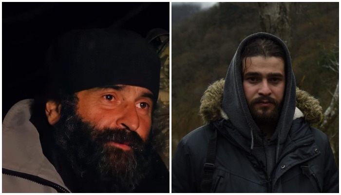 ვინ არის „რიონის ხეობის მცველის“, ვარლამ გოლეთიანის მამა, რომელიც 28 სოფელს ემსახურება