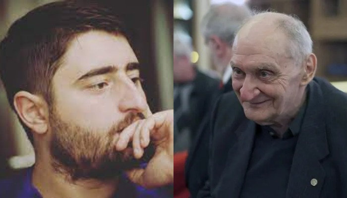 „ვკითხე, ბატონო გურამ, გახსოვთ განავლის მზიდი მანქანის ამბავი-მეთქი… “- მწერალი გურამ მეგრელიშვილი დოჩანაშვილთან ინტერვიუს სახალისო ამბავს იხსენებს