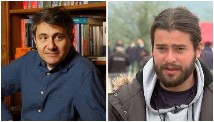 „როგორ შეიძლება მის გულწრფელობაში ეჭვი შეიტანო?“ – დათო ტურაშვილი ვარლამ გოლეთიანზე