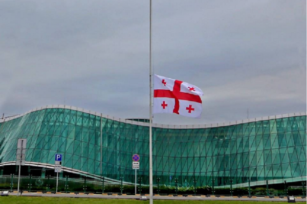 შსს პოზნერის დაჯარიმების ქვითარს აქვეყნებს