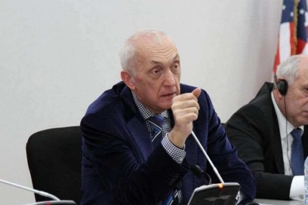 საქართველოში ვაქცინის პირველი დოზის შემდეგ კორონავირუსით ინფიცირების რამდენიმე შემთხვევა დაფიქსირდა
