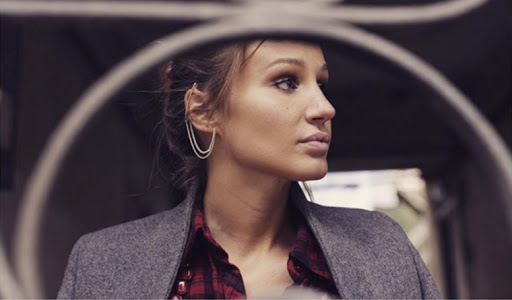 შენ ამიხდინე ოცნება! – რამ გააბედნიერა ანუკი არეშიძე 