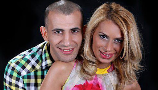 ყველას ისე არ უმართლებს, როგორც მე – ხატია სიჭინავამ მეუღლეს საჯაროდ სიყვარული აუხსნა