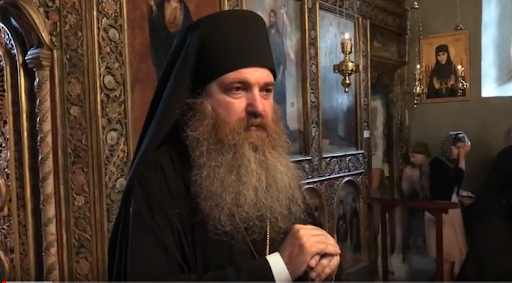 ჩემთვის არაფერი შეცვლილა, არც ზედმეტად ვიბან – მეუფე იაკობი ეპიდსიტუაციაზე