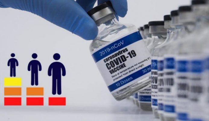 ბუსტერ დოზებით ვაქცინაცია იწყება – განისაზღვრა, ვის შეუძლია აცრა