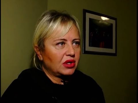 ჩემს ორგანიზმს ემოციები და განცდები აღარ შეუძლია. თბილისიდან წამოვედი – ვის დაკრძალვას „გაექცა“ ხათუნა ჟორდანია