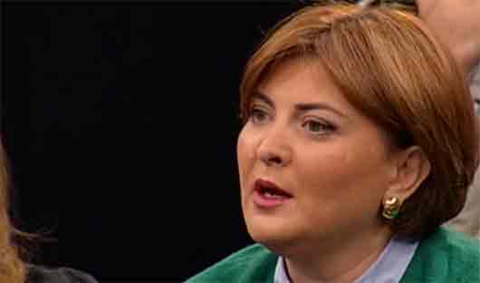 „ძალიან მეშინოდა ამ დღის, როცა ადამიანი ასე გიყვარს, მისი სიკვდილის სულ გეშინია“