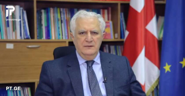 კლასტერული გავრცელებიდან საყოველთაო გავრცელებაზე გადავედით და პიკში შევდივართ – ამირან გამყრელიძე