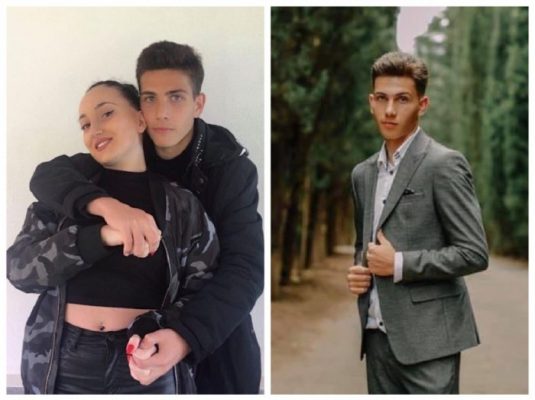 დგახარ საფლავთან და ხვდები, რომ ეს სიზმარი არ არის – ანი შაქარაშვილის ემოციური პოსტი