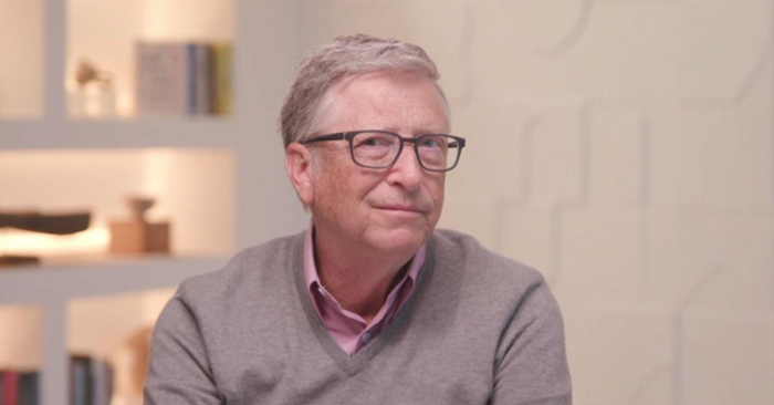 მსოფლიო ნორმალურ ცხოვრებას 2022 წლის ბოლომდე დაუბრუნდება – კარგი ამბავი ბილ გეიტსისგან