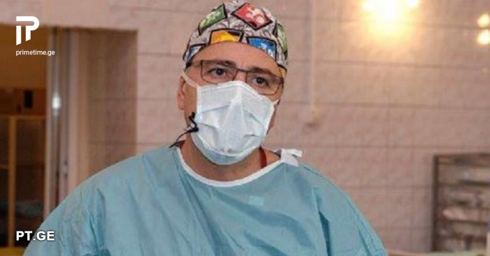 რა უფრო სარისკოა კოვიდიანი ორსულებისთვის, საკეისრო კვეთა, თუ ბუნებრივი მშობიარობა?  – ნახეთ რევაზ ბოჭორიშვილის განმარტება