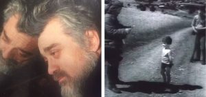 „ილიკო ჩიგოგიძემ სამი მანეთი მაჩუქა, მითხრა არ თქვაო და რაფერ ვთქვააა?!"  - ვინ არის პატარა ბიჭი ფილმიდან „მე, ბებია, ილიკო და ილარიონი“