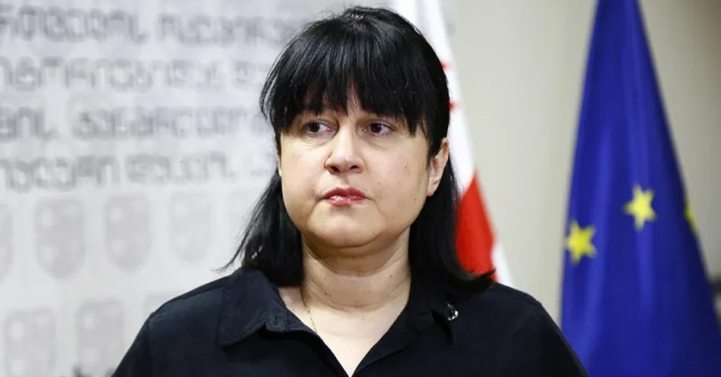 სიტუაცია გარკვეულწილად უარესდება, რისკებს ქმნის ახალი შტამები - თამარ გაბუნია