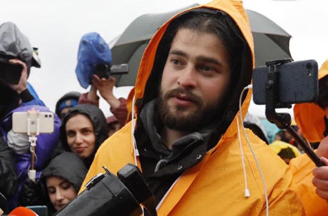 აპირებს თუ არა ვარლამ გოლეთიანი პოლიტიკაში წასვლას?