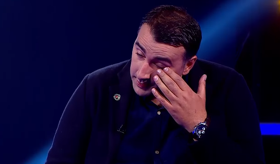 „დედაჩემს ინსულტმა დაარტყა!..“ – ბესო ზანგურის ამ ტრაგიკულმა ამბავმა მისი მხარდამჭერები ააღელვა