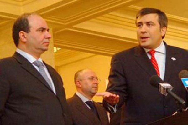 მიშა ზურაბ ჟვანიას სიკვდილის შემდეგ აირია… მას მერე მასთან არც დავდიოდი – ელენე თევდორაძე