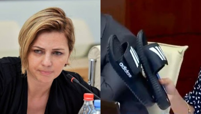 ეს ისტორიული ჩუსტები რომ მოიგოთ, ანა დოლიძის მიერ გამოცხადებულ კონკურსში უნდა გაიმარჯვოთ - ნახეთ დეტალები