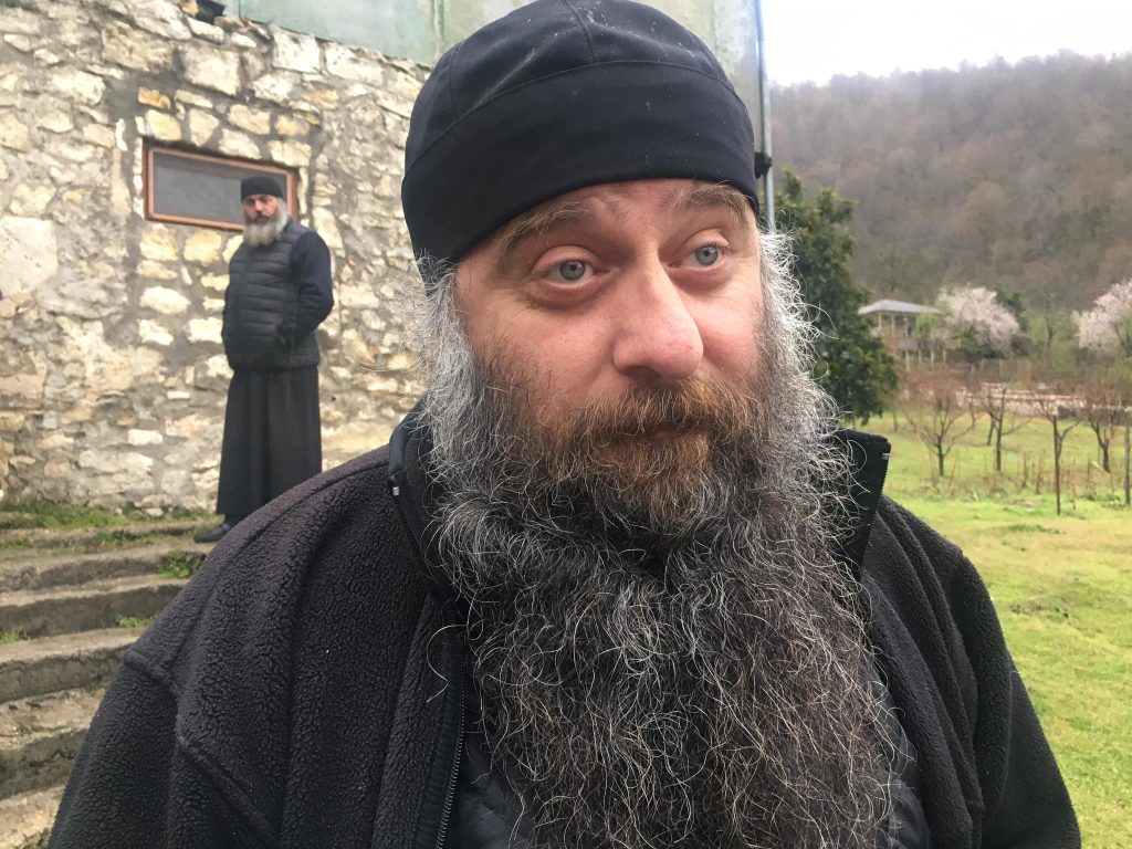 მეუფე სტეფანემ ეკლესიიდან კიდევ ოთხი მამაო განკვეთა