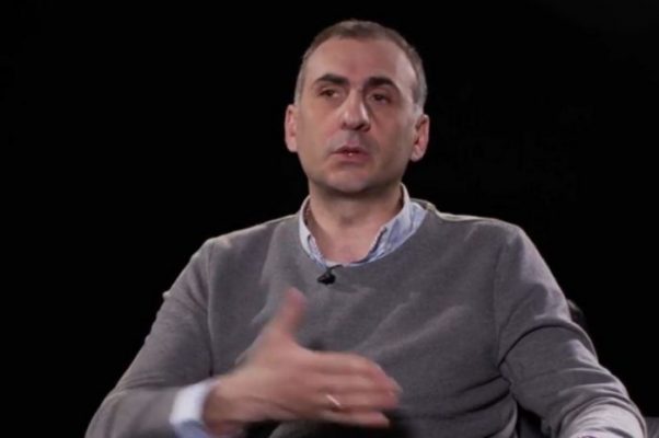 ჩემი და სამტრედიაში გათხოვდა, თბილისში დაბადებული და გაზრდილი... ძალიან წინააღმდეგი ვიყავი - ალეკო ელისაშვილი