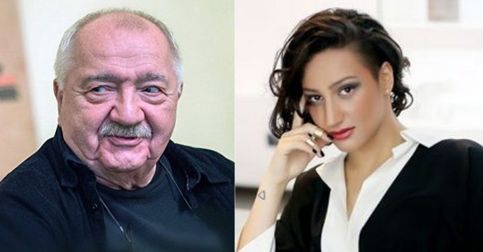ნინუცა მაყაშვილი რობერტ სტურუას ამხელს – „სტურუამ ყველაფერი ყოველთვის გადასარევად იცის!“