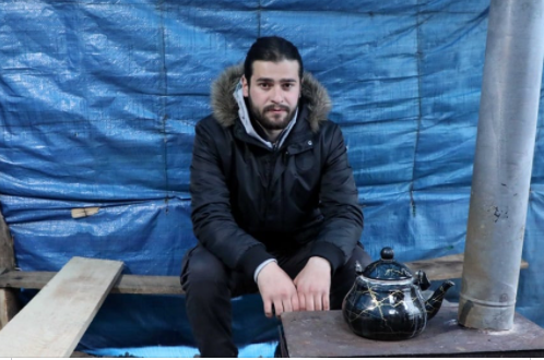 თუ შესრულდება ის პირობები, რაც უნდა შესრულდეს და გადავინაცვლებთ ნამოხვანში, გავაგრძელებთ იგივე ფორმით პროტესტს – გოლეთიანი