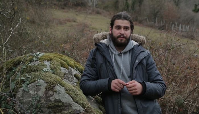 ტრადიციული ოჯახი გვაქვს, და და ძმა მყავს – ვარლამ გოლეთიანი ოჯახზე