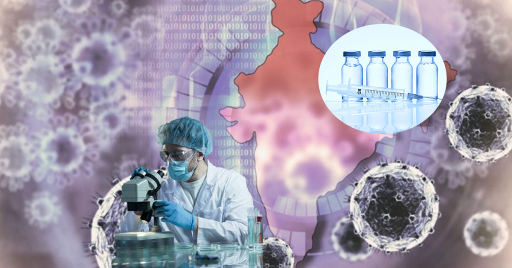 აშშ-ის დაავადებათა კონტროლის ცენტრი სრულად ვაქცინირებულებში გართულებების ალბათობაზე მონაცემებს აქვეყნებს