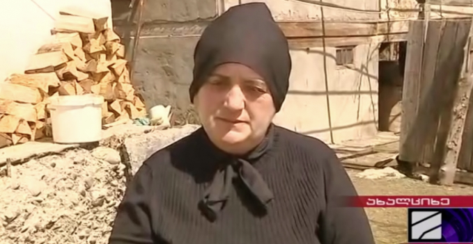 მეგი ბაქრაძის დედა: ექიმს შესაძლოა, ჩვენების შეცვლა დაავალეს და ამით კლინიკა 