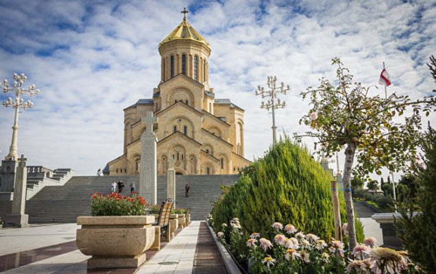 ვნების შვიდეული დაიწყო – რა უნდა იცოდეს მორწმუნე ადამიანმა