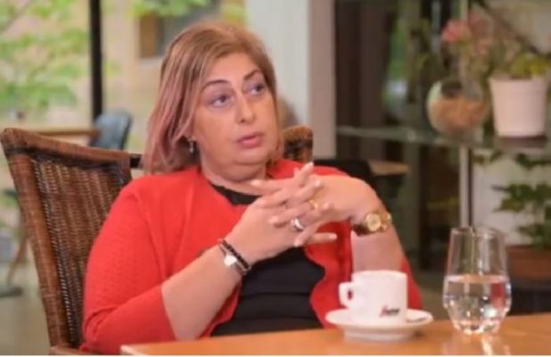 თაკო დოლაბერიძეს კორონავირუსი დაუდასტურდა