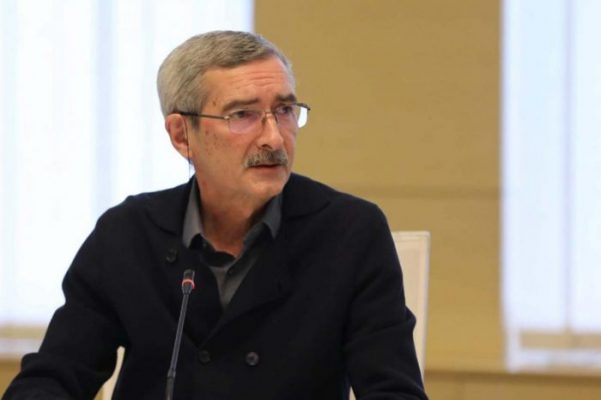 ღრეობა, შავი ჭირი… რა შეიძლება ამას დავარქვათ? – პაატა იმნაძე კლუბ „ბასიანზე“