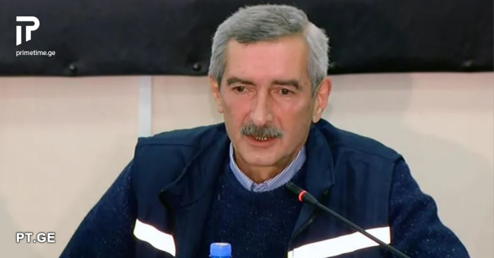 ვისთვის გახდება ფასიანი კორონავირუსზე ტესტის აღება – პაატა იმნაძის განმარტება