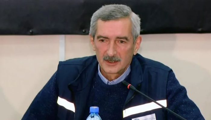 კარგად რომ შეზარხოშდებიან ადამიანები, ქართული ხვევნა-კოცნა იწყება ხოლმე – პაატა იმნაძე კლასტერებზე