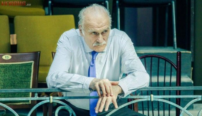 რუსთაველის თეატრმა კახი კავსაძის გარდაცვალების გამო 28 აპრილს დანიშნული სპექტაკლი გააუქმა